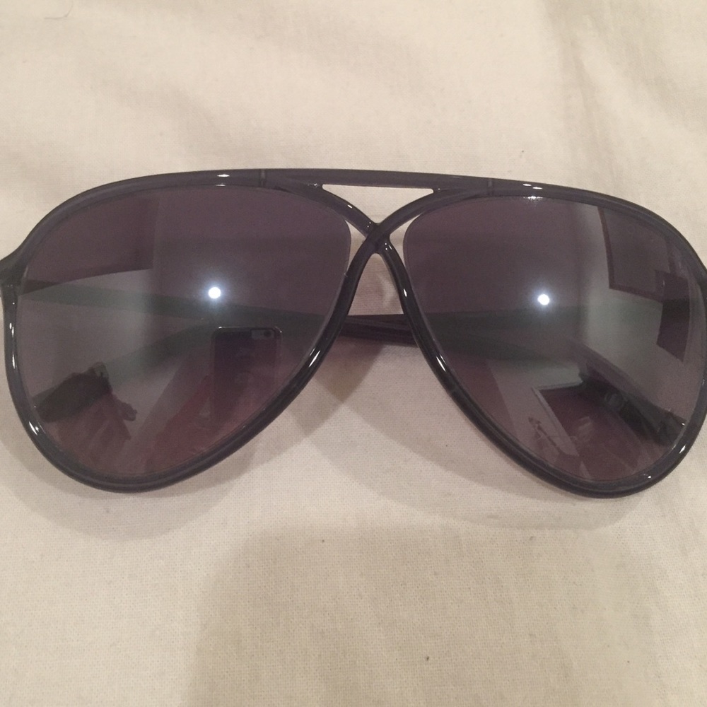 Tom Ford Sunglasses - Maximillion Sunglasses